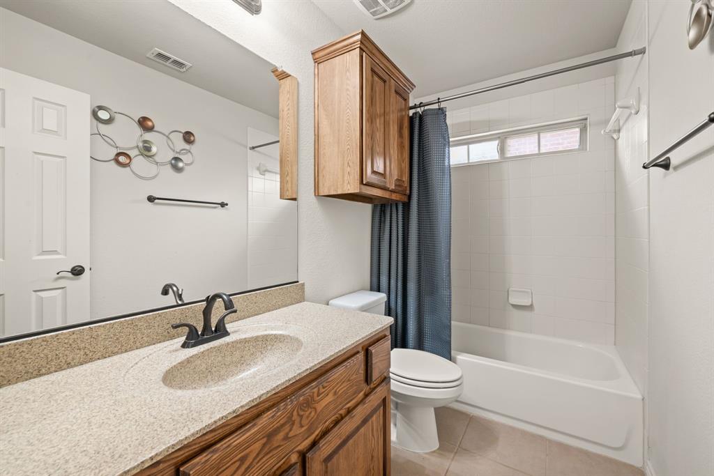 Presidio West - Residential