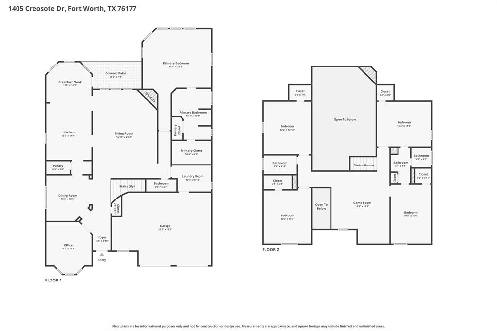 Presidio West - Residential
