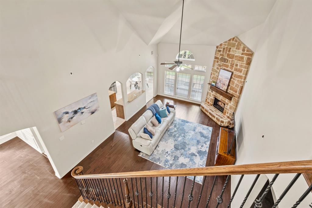 Presidio West - Residential