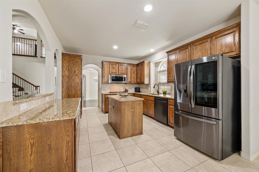Presidio West - Residential