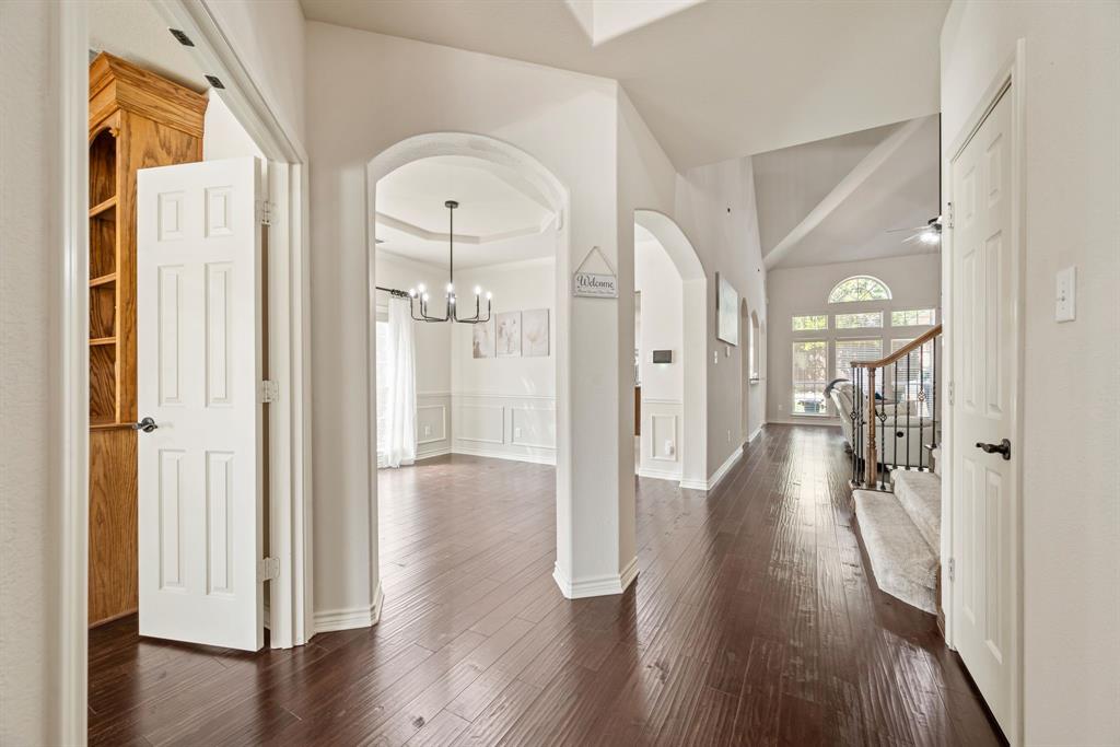 Presidio West - Residential
