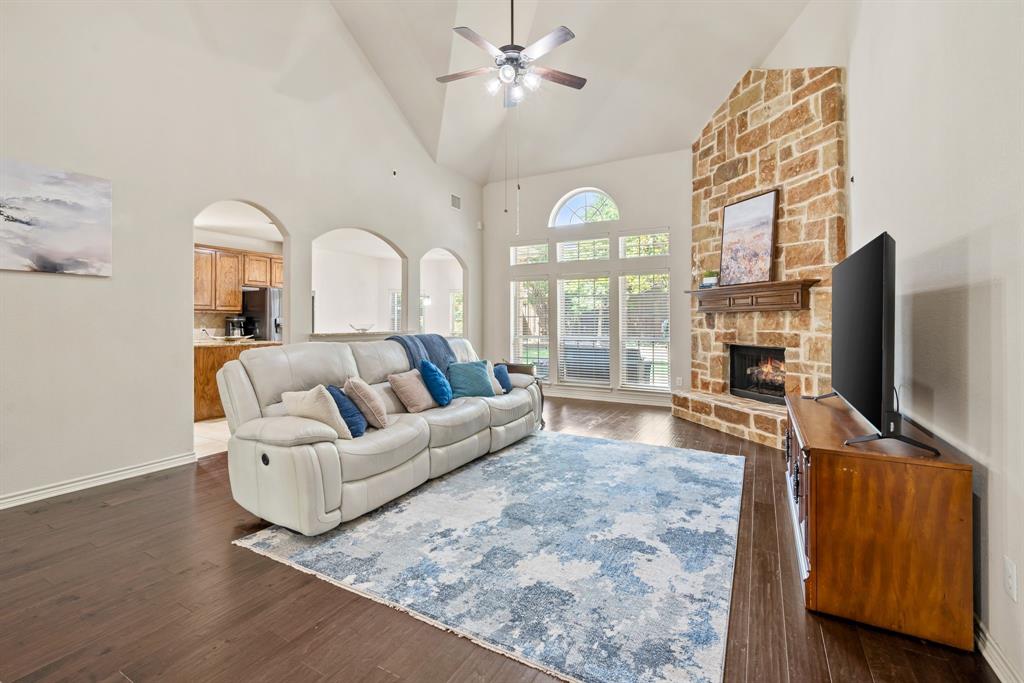 Presidio West - Residential