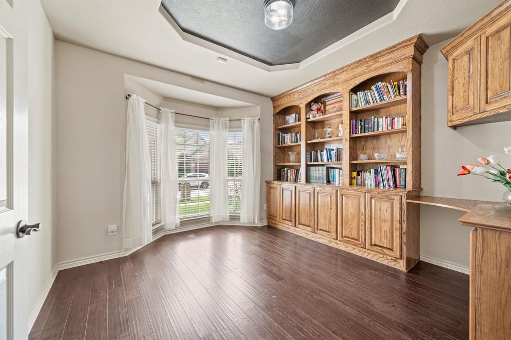 Presidio West - Residential