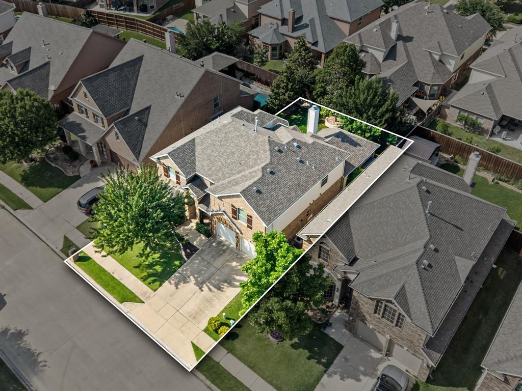 Presidio West - Residential