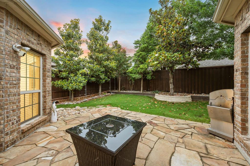 Presidio West - Residential