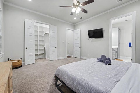 Tiny photo for 1435 Strickland Street, Dallas, TX 75216 (MLS # 21402954)