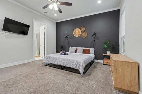 Tiny photo for 1435 Strickland Street, Dallas, TX 75216 (MLS # 21402954)