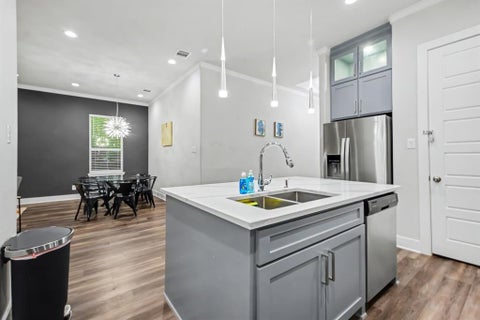 Tiny photo for 1435 Strickland Street, Dallas, TX 75216 (MLS # 21402954)