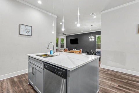 Tiny photo for 1435 Strickland Street, Dallas, TX 75216 (MLS # 21402954)