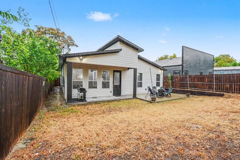 Tiny photo for 1435 Strickland Street, Dallas, TX 75216 (MLS # 21402954)