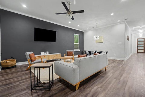 Tiny photo for 1435 Strickland Street, Dallas, TX 75216 (MLS # 21402954)