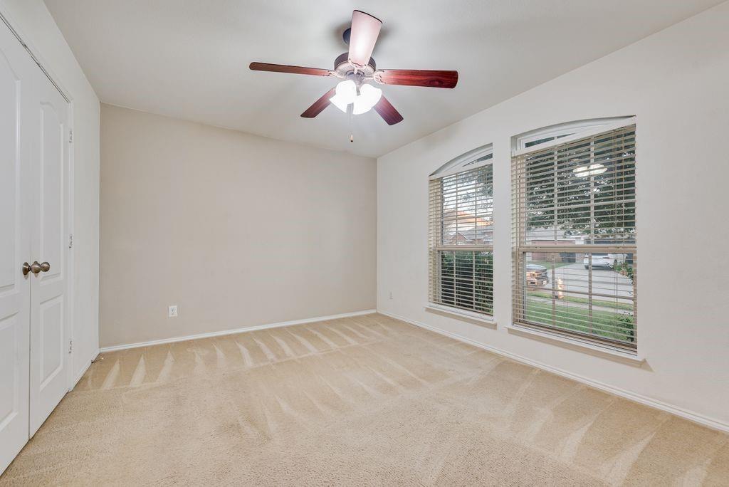 Parks Of Deer Creek Add - Residential