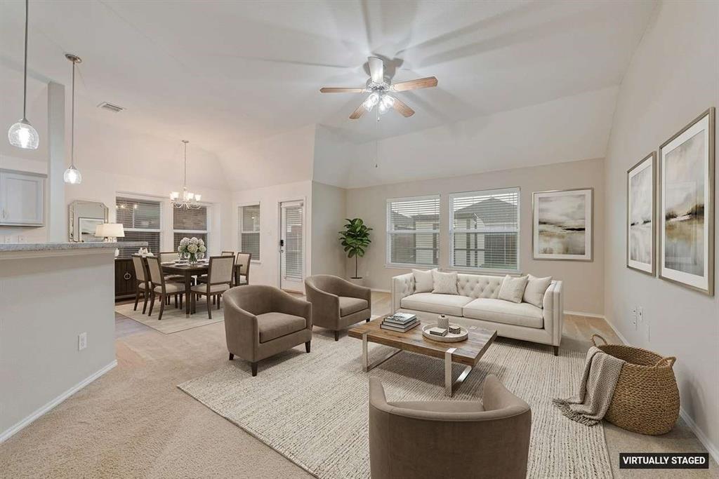 Parks Of Deer Creek Add - Residential