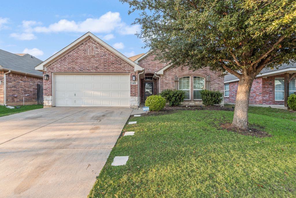 500 Crescent Creek Lane