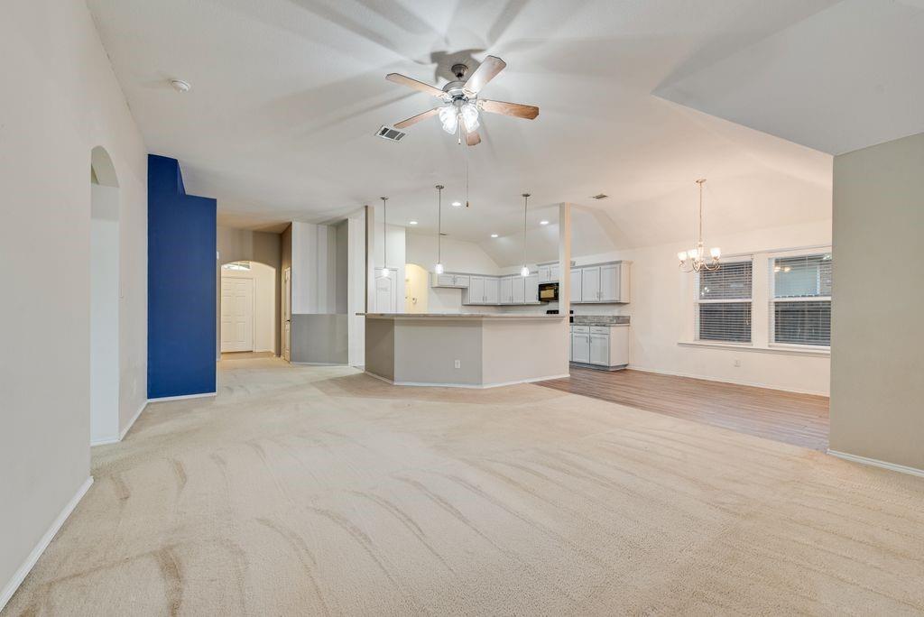 Parks Of Deer Creek Add - Residential