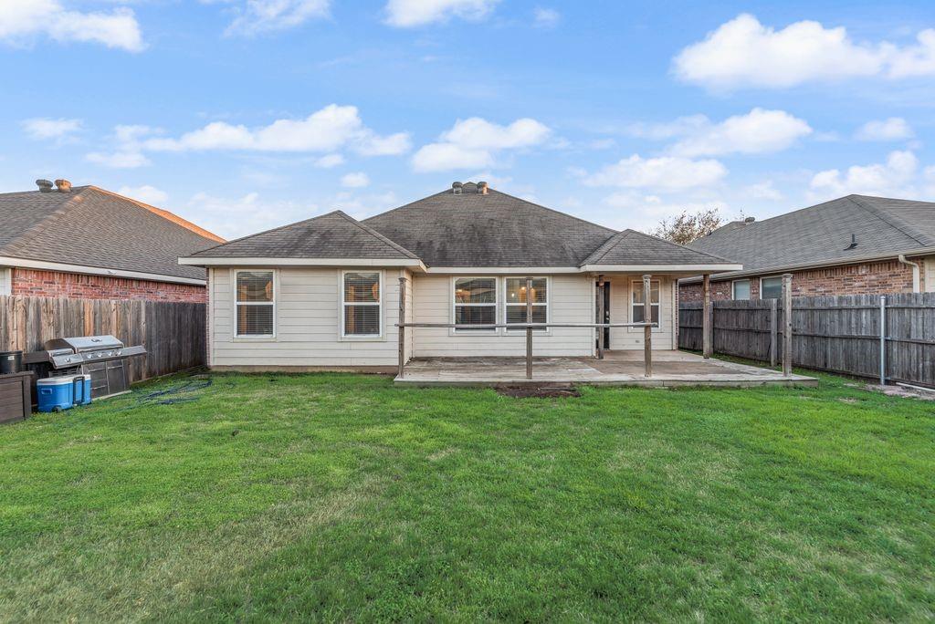 Parks Of Deer Creek Add - Residential