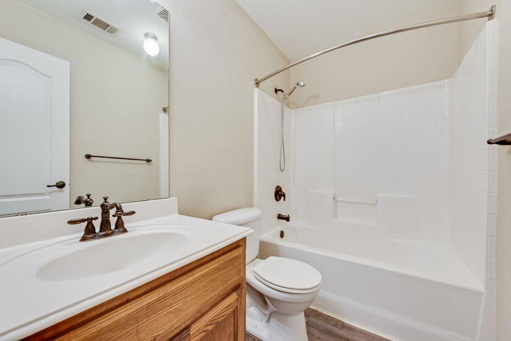 Parks Of Deer Creek Add - Residential