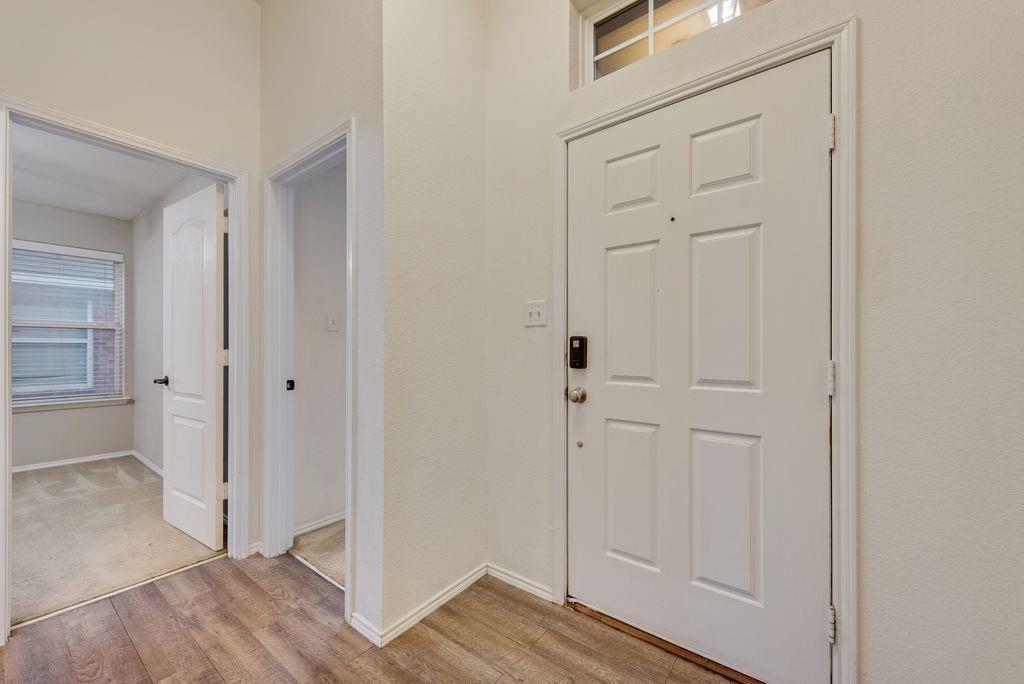 Parks Of Deer Creek Add - Residential