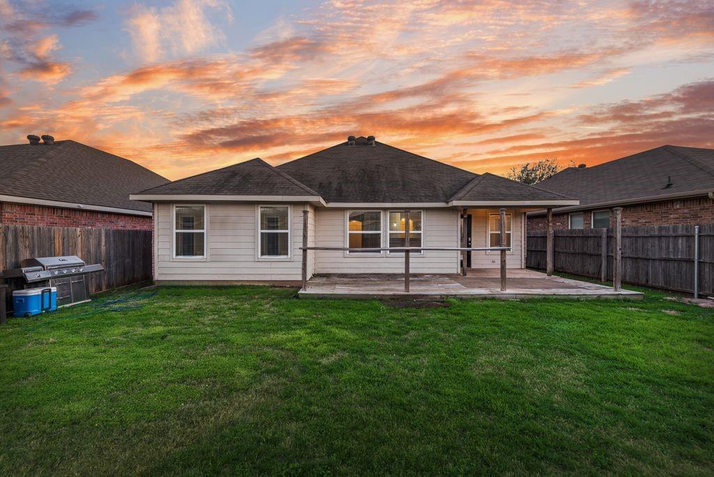 Parks Of Deer Creek Add - Residential