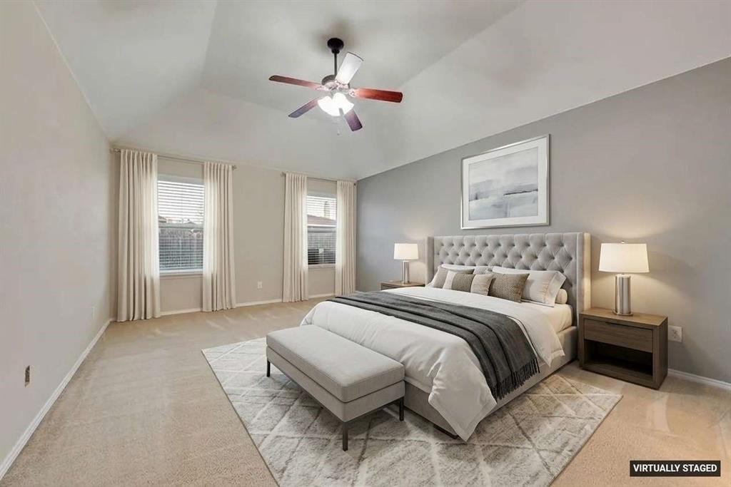 Parks Of Deer Creek Add - Residential