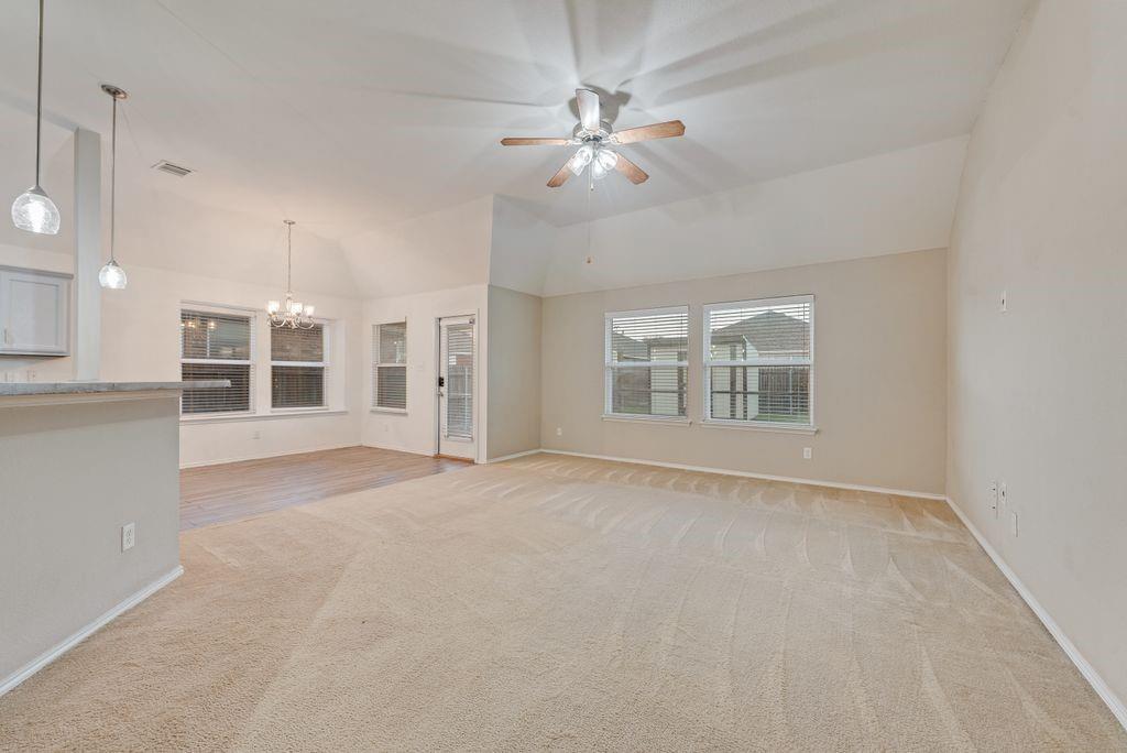 Parks Of Deer Creek Add - Residential