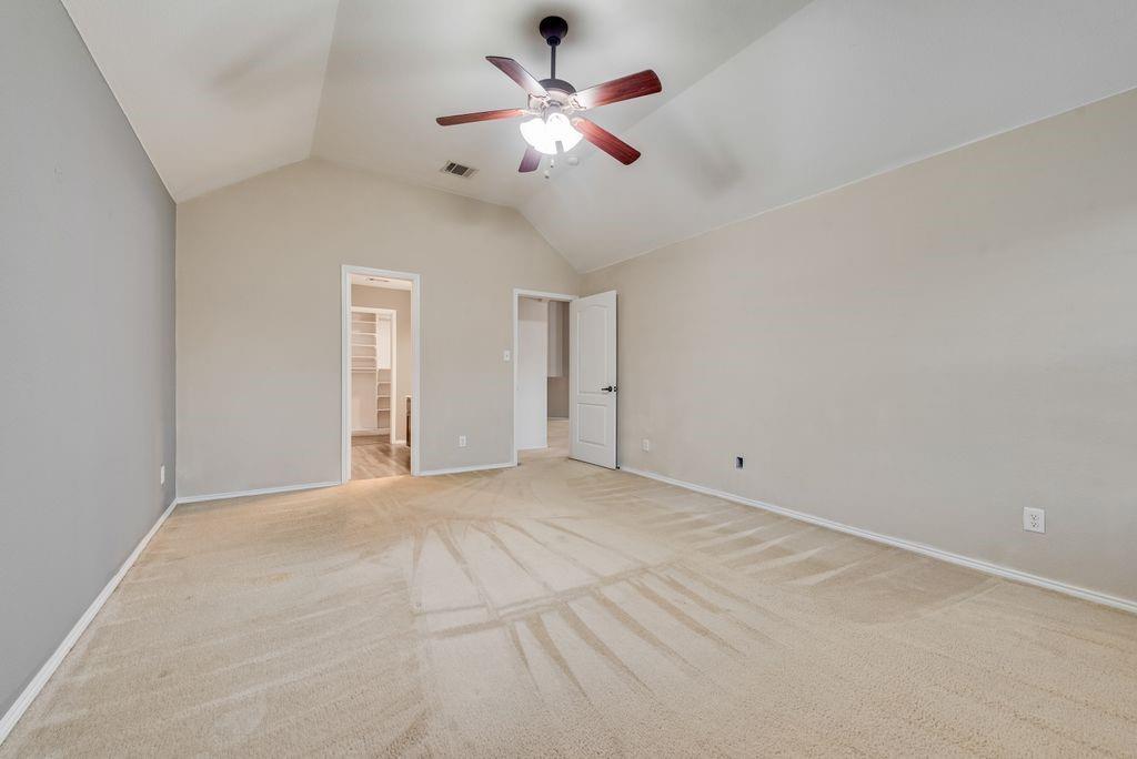 Parks Of Deer Creek Add - Residential