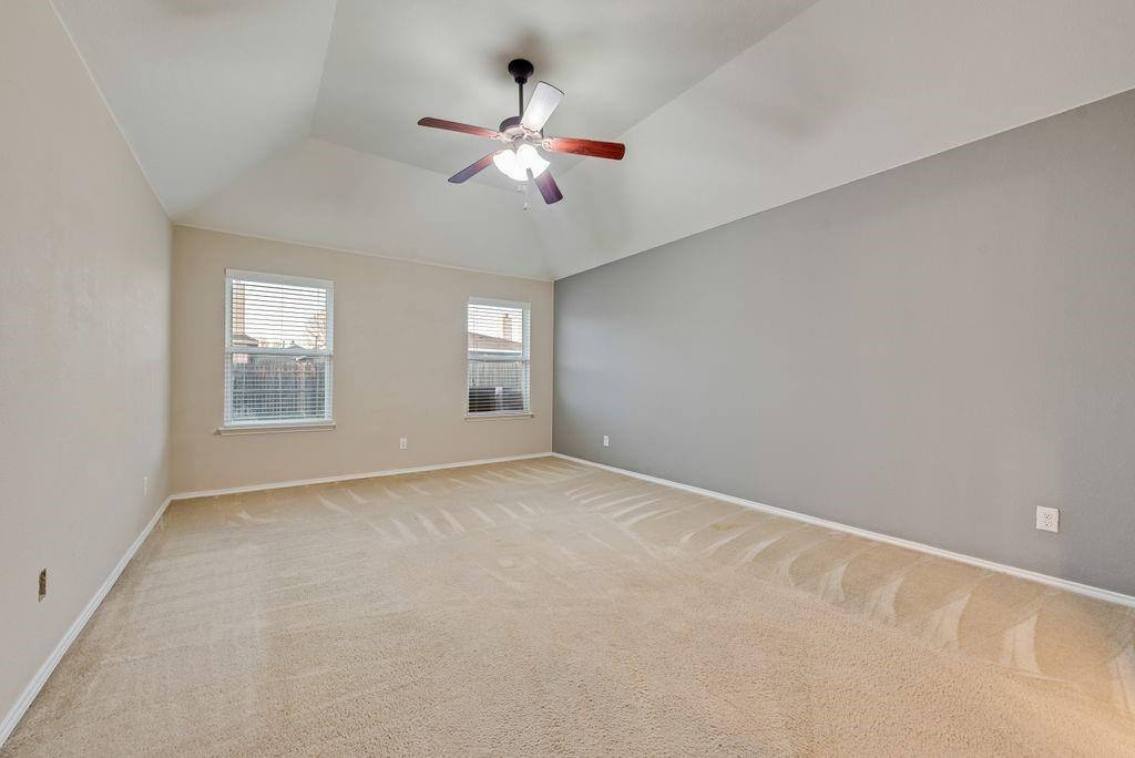 Parks Of Deer Creek Add - Residential