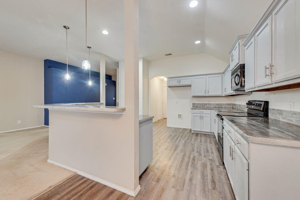 Parks Of Deer Creek Add - Residential