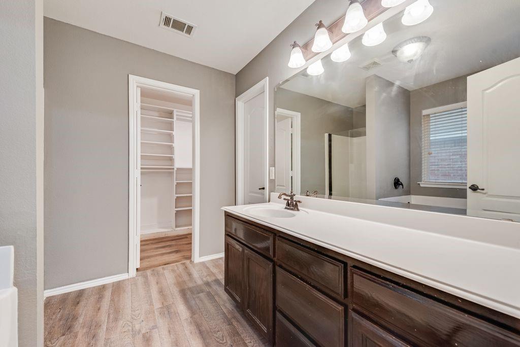 Parks Of Deer Creek Add - Residential