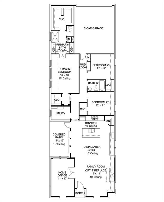1820 Atchafalaya Way