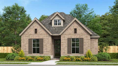 Photo of 1820 Atchafalaya Way, Celina, TX 75009 (MLS # 21366939)