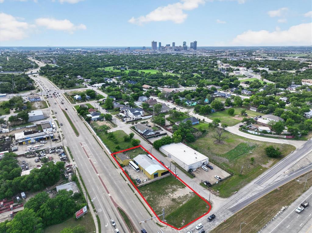 Highlands To Glenwood Add - Commercial Sale