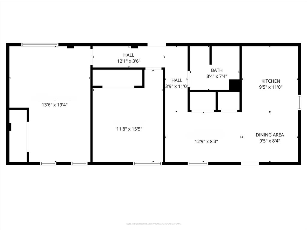 Highlands To Glenwood Add - Commercial Sale