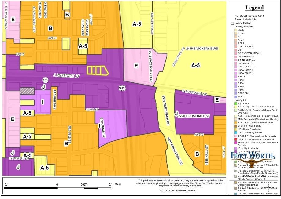 Highlands To Glenwood Add - Commercial Sale