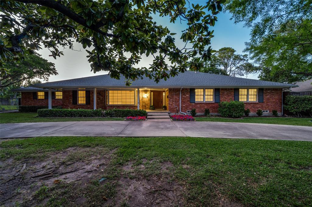 4517 Goodfellow Drive
