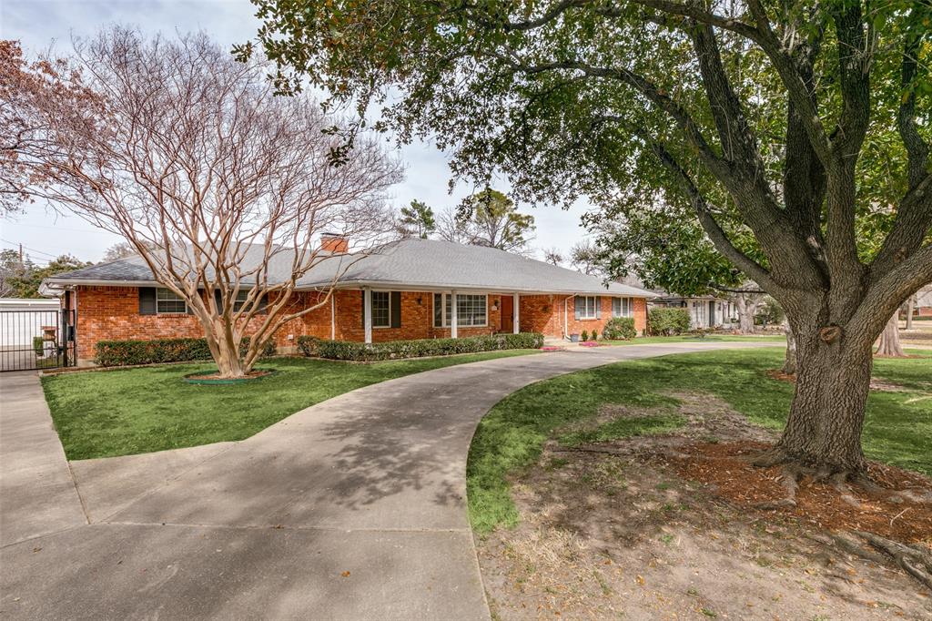 4517 Goodfellow Drive