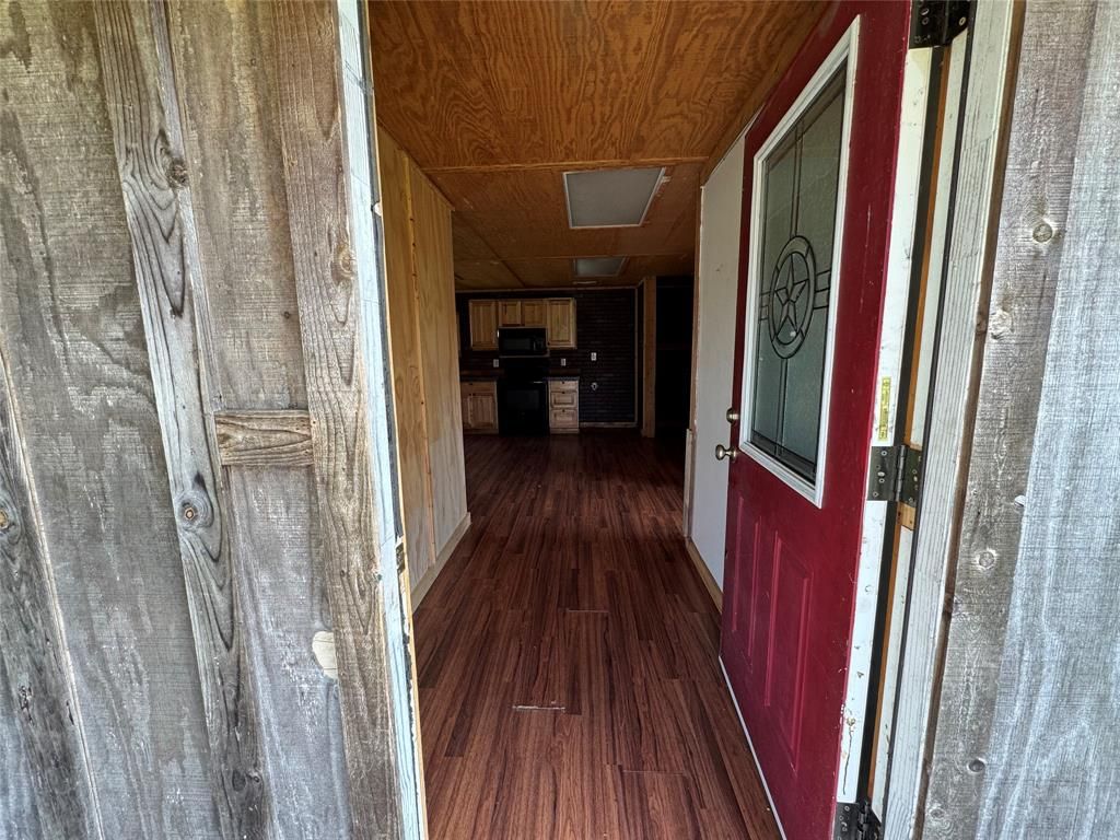 Photo of 10669 Mineral Wells Highway, Weatherford, TX 76088 (MLS # 21251957)