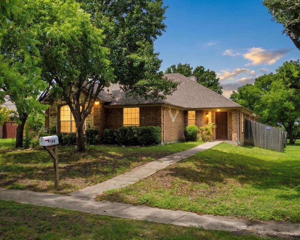 1995 Castle Drive