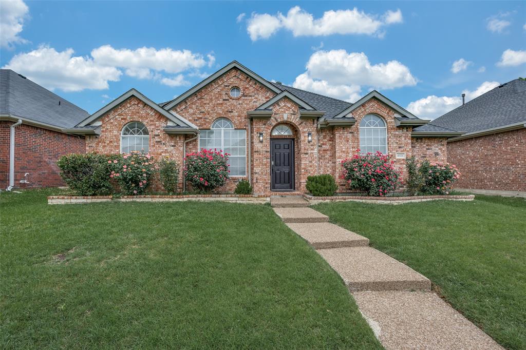 4321 Wonderland Drive