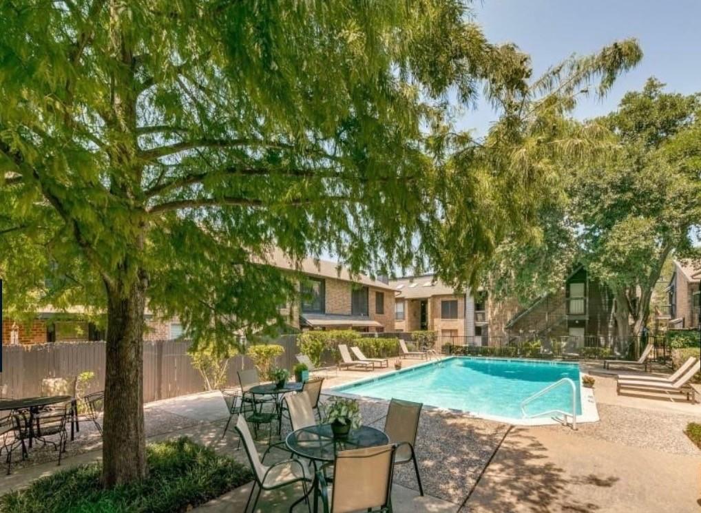 Holly Glen Condos - Residential Lease