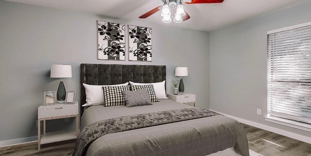 Holly Glen Condos - Residential Lease