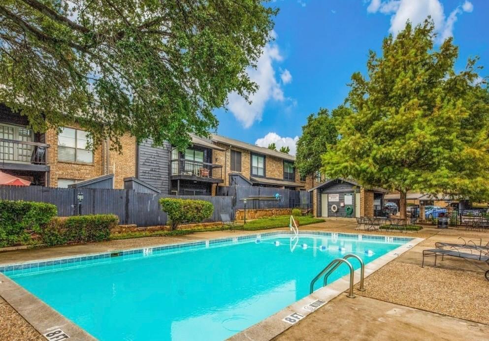 Holly Glen Condos - Residential Lease