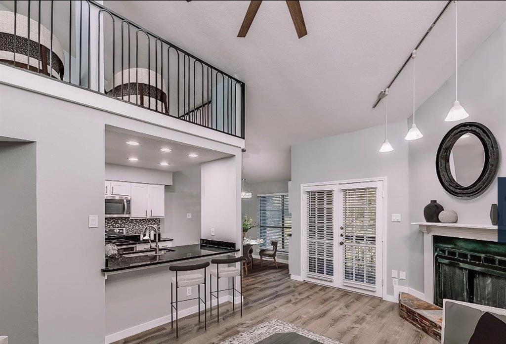 Holly Glen Condos - Residential Lease