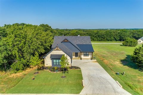 A home in Gordonville