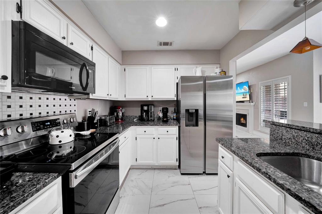 Copperfield Add - Residential