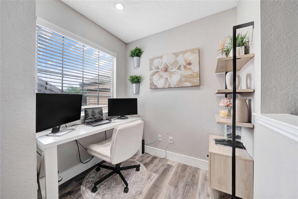 Copperfield Add - Residential