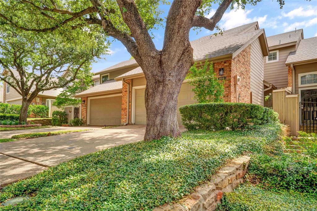 Copperfield Add - Residential