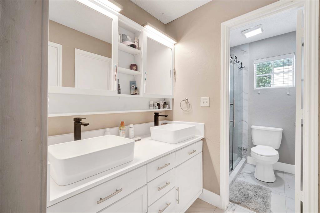 Copperfield Add - Residential