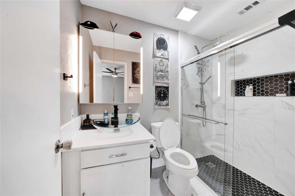 Copperfield Add - Residential