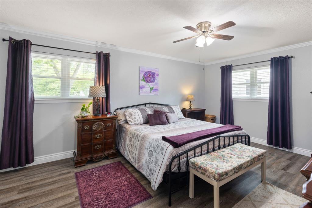 Tanglewood Add # 3 - Residential